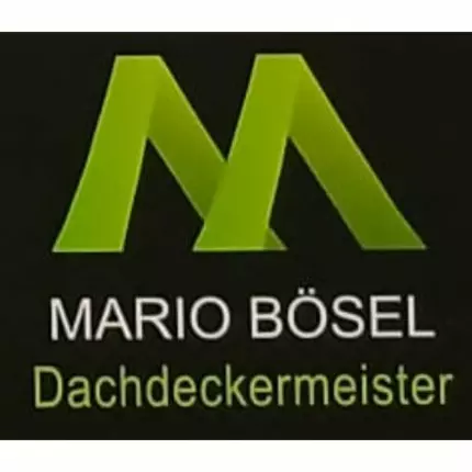 Logo van Mario Bösel Dachdeckermeister