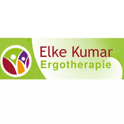 Logo von Dipl.-Ergotherapeutin Elke Kumar