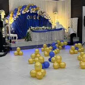 Bild von Golden Events