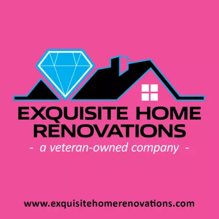 Logo van Exquisite Home Renovations