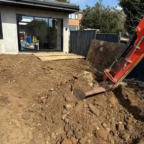Bild von Dig A Way