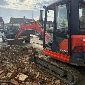 Bild von Dig A Way