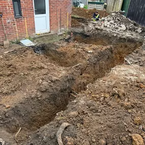 Bild von Dig A Way