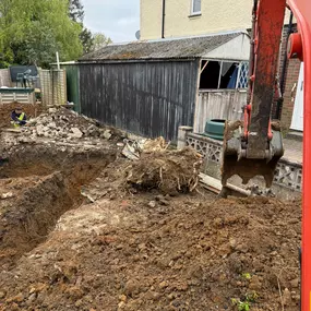 Bild von Dig A Way