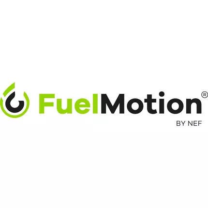 Logo von FuelMotion GmbH ein Unternehmen der NEF group