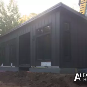 Alexandria Homes