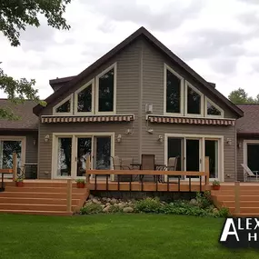 Alexandria Homes