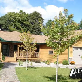 Alexandria Homes