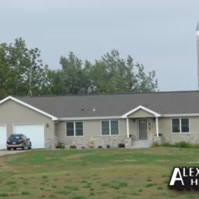 Alexandria Homes