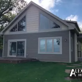 Alexandria Homes