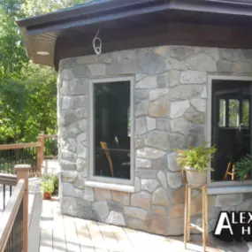 Alexandria Homes