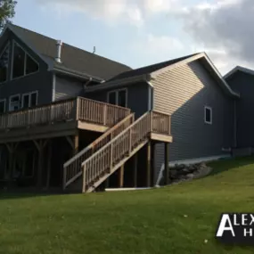 Alexandria Homes