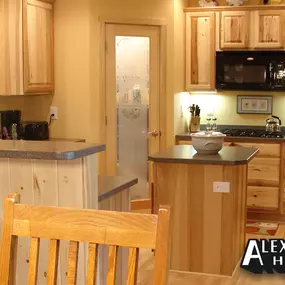 Alexandria Homes