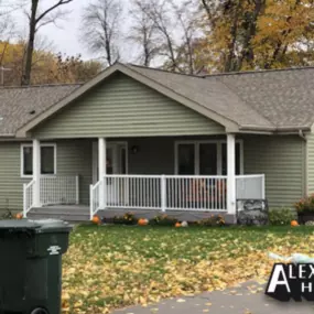 Alexandria Homes