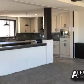 Alexandria Homes