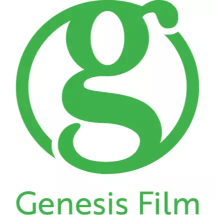 Logo de Genesis Film