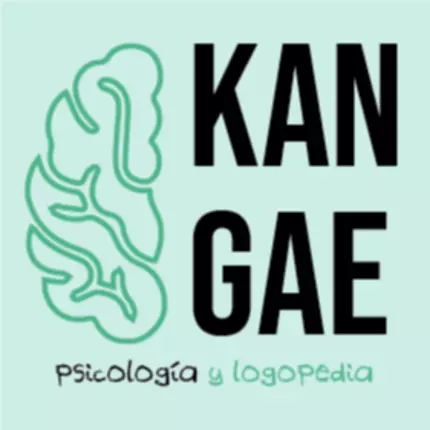 Logo von Psicología y Logopedia Kangae