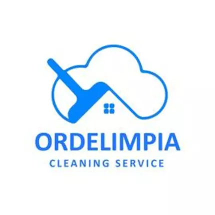 Logo von Orde Limpia Cleaning Service