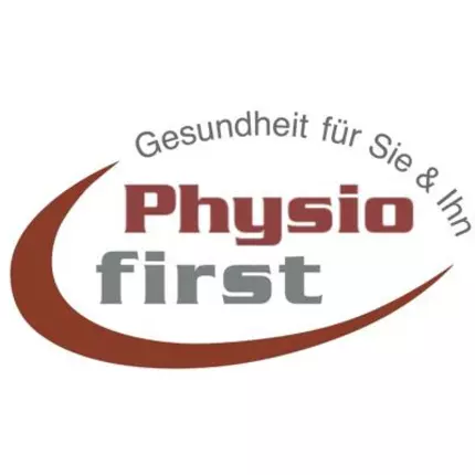 Logo de Physio First