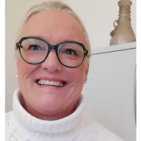 Bild von Heilpraktikerin Fiona Hunter - Praxis für Kinesiologie und Naturheilkunde in Wiesbaden