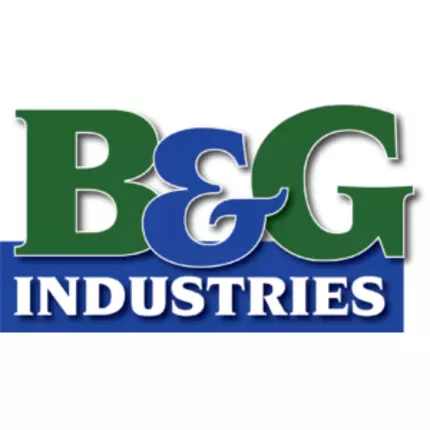 Logo van B & G Industries, LLC