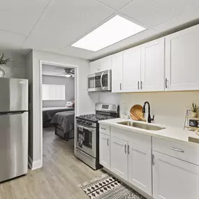 University Village Fullerton furnished apartments