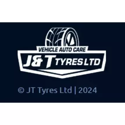 Logo von J&T Tyres Ltd