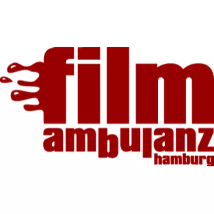 Logo van Film Ambulanz Hamburg