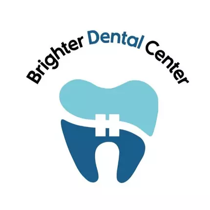 Logo de Brighter Dental