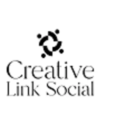 Logo van Creative Link Social