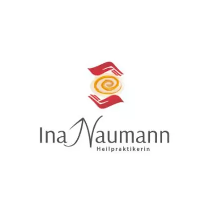 Logo van Heilpraktikerin Ina Naumann - Praxis für Naturheilkunde und Osteopathie in Leipzig