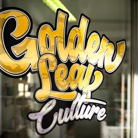 Bild von Golden Leaf Culture  Headshop & CBD-Shop  Stuttgart