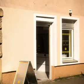 Bild von Golden Leaf Culture  Headshop & CBD-Shop  Stuttgart