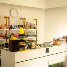 Bild von Golden Leaf Culture  Headshop & CBD-Shop  Stuttgart