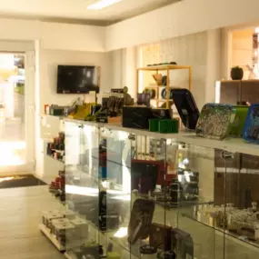 Bild von Golden Leaf Culture  Headshop & CBD-Shop  Stuttgart