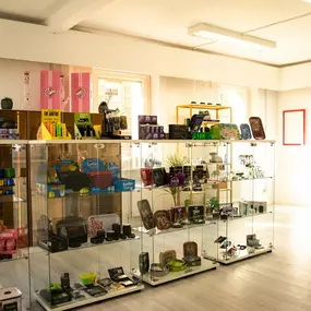 Bild von Golden Leaf Culture  Headshop & CBD-Shop  Stuttgart