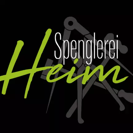 Logo von Spenglerei Heim - Schwoich