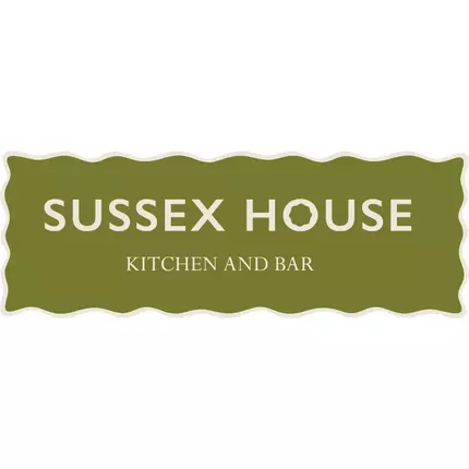 Logo von Sussex House Kitchen & Bar