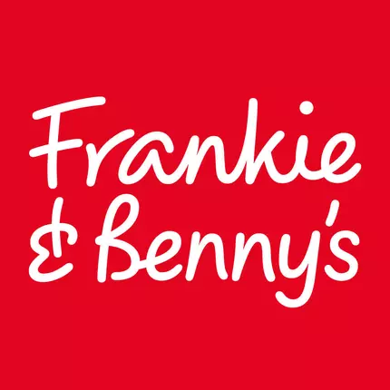 Logo van Frankie and Benny's