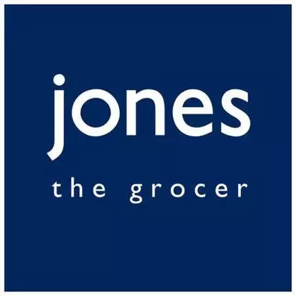 Logo von Jones the Grocer