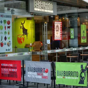 Bild von Barburrito