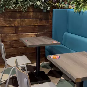 Bild von Barburrito - Liverpool