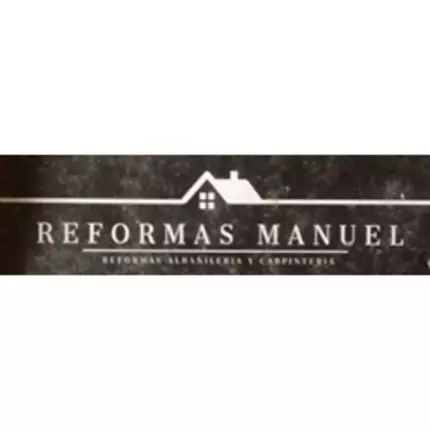 Logo von Reformas Manuel