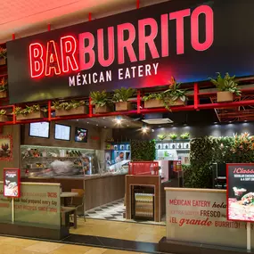 Bild von Barburrito - Cardiff