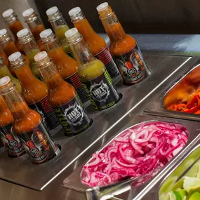 Bild von Barburrito - Cardiff