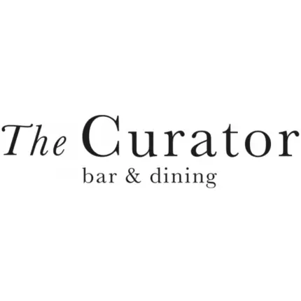 Logo von The Curator