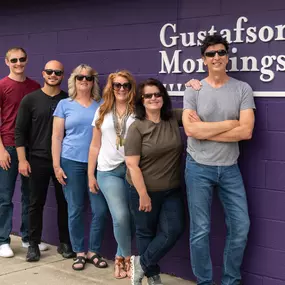 Bild von Gustafson Morningstar Dentistry