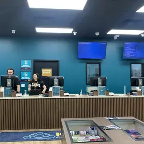 Key Cannabis Dispensary KC East