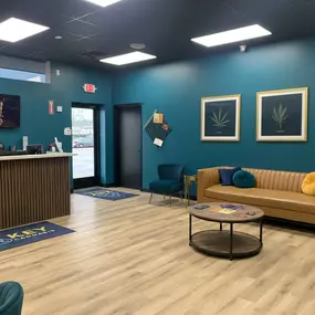 Key Cannabis Dispensary KC East