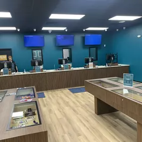 Key Cannabis Dispensary KC East